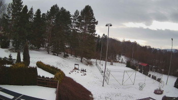 Pension Schaumannův Dvůr