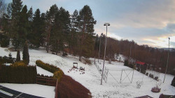 Amfiteátr - Hřiště