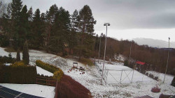 Amfiteátr - Hřiště