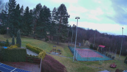 Amfiteátr - Hřiště