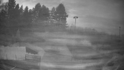 Amfiteátr - Hřiště