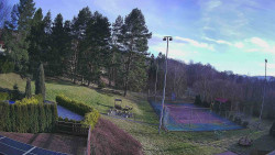 Amfiteátr - Hřiště