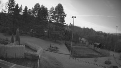 Amfiteátr - Hřiště