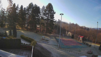 Pension Schaumannův Dvůr