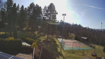 Pension Schaumannův Dvůr