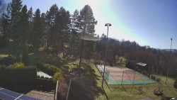 Amfiteátr - Hřiště