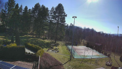 Amfiteátr - Hřiště