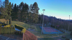 Amfiteátr - Hřiště