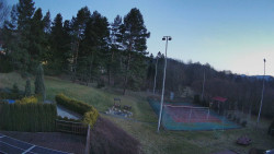 Amfiteátr - Hřiště