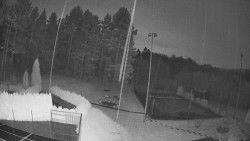 Amfiteátr - Hřiště