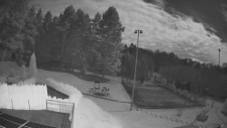 Amfiteátr - Hřiště