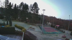 Amfiteátr - Hřiště