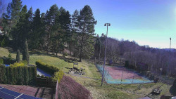 Amfiteátr - Hřiště