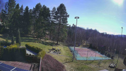 Amfiteátr - Hřiště