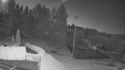 Amfiteátr - Hřiště