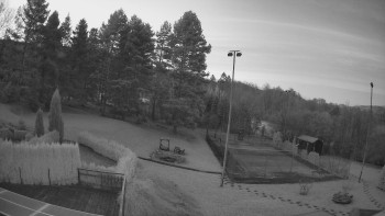 Pension Schaumannův Dvůr