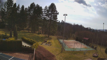 Pension Schaumannův Dvůr