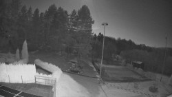 Amfiteátr - Hřiště