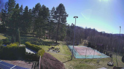 Amfiteátr - Hřiště