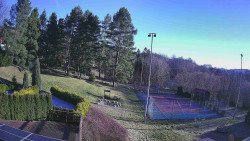 Amfiteátr - Hřiště