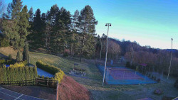 Amfiteátr - Hřiště