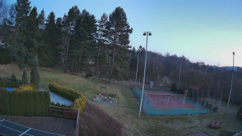 Pension Schaumannův Dvůr