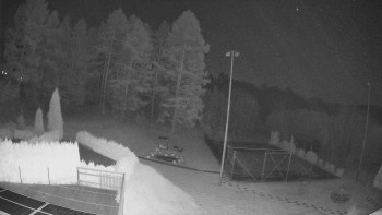 Pension Schaumannův Dvůr