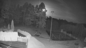 Pension Schaumannův Dvůr - Amfiteátr - Hřiště - 10.3.2026 v 03:55