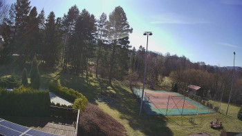 Pension Schaumannův Dvůr