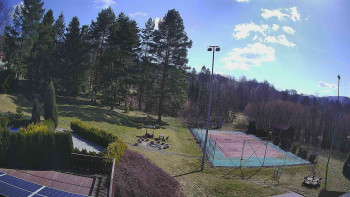 Pension Schaumannův Dvůr