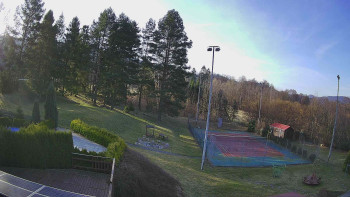 Pension Schaumannův Dvůr