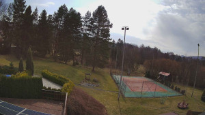 Pension Schaumannův Dvůr - Amfiteátr - Hřiště - 15.3.2026 v 11:30 Pension Schaumannův Dvůr - Amfiteátr - Hřiště - 15.3.2026 v 11:30