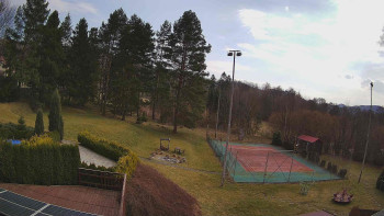 Pension Schaumannův Dvůr