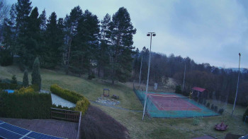 Pension Schaumannův Dvůr