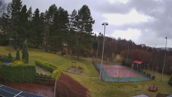 Pension Schaumannův Dvůr