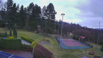 Pension Schaumannův Dvůr