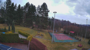 Pension Schaumannův Dvůr - Amfiteátr - Hřiště - 17.3.2026 v 17:55