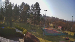 Amfiteátr - Hřiště