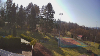 Pension Schaumannův Dvůr