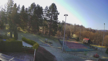 Pension Schaumannův Dvůr