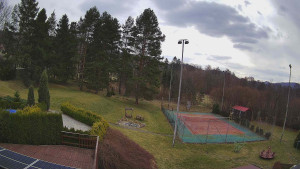 Pension Schaumannův Dvůr - Amfiteátr - Hřiště - 20.3.2026 v 12:55 Pension Schaumannův Dvůr - Amfiteátr - Hřiště - 20.3.2026 v 12:55