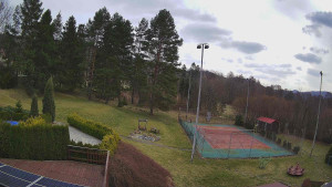 Pension Schaumannův Dvůr - Amfiteátr - Hřiště - 20.3.2026 v 13:55 Pension Schaumannův Dvůr - Amfiteátr - Hřiště - 20.3.2026 v 13:55