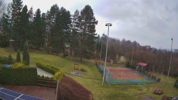 Pension Schaumannův Dvůr