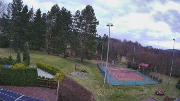 Pension Schaumannův Dvůr