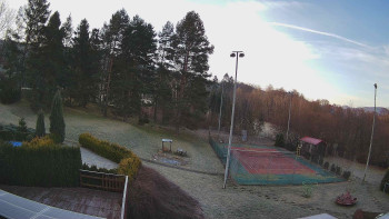 Pension Schaumannův Dvůr