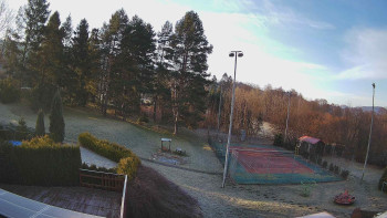 Pension Schaumannův Dvůr