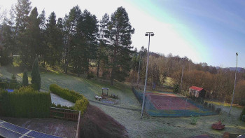 Pension Schaumannův Dvůr