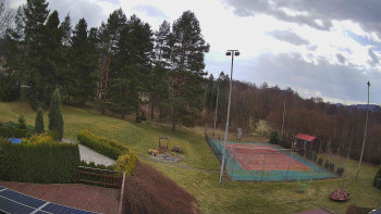 Pension Schaumannův Dvůr