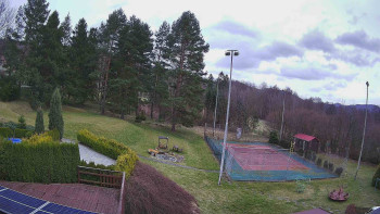 Pension Schaumannův Dvůr