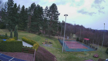 Pension Schaumannův Dvůr